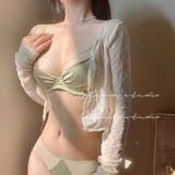  Bộ lót mỏng có gọng S9303 