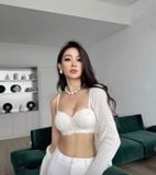  Áo cup ngang không gọng đệm vừa A5271 