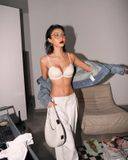  Áo cài trước A1963 