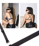  Áo cài trước A1963 