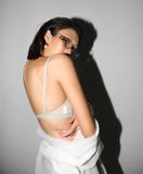  Áo cài trước A1963 