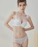  Áo ren mỏng có gọng A1889 ( cup ngang) 