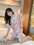  Bộ pyjama croptop PM02 