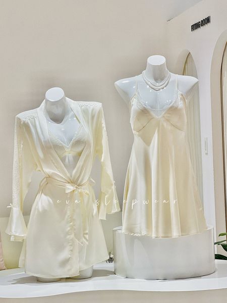  SET CHOÀNG BEIGE MIXMATCH ( nhiều mẫu) 