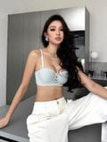  Áo cup ngang mỏng A2751 