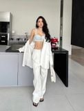  Áo cup ngang mỏng A2751 