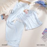 Bộ pyjama lụa PM0599 