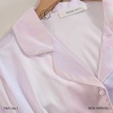  Bộ ngủ pyjama ngắn PM1166-1 