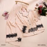  Pyjama dài PM1219 