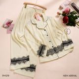  Pyjama dài PM1219 