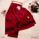  Pyjama dài PM1219 