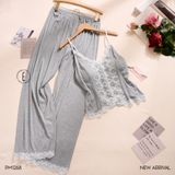  Bộ thun 3 món PM1268 