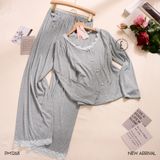  Bộ thun 3 món PM1268 
