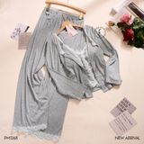  Bộ thun 3 món PM1268 