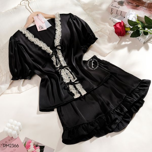  Bộ lụa tiểu thư PM2366 