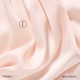  Pyjama lụa ngắn viền PM2445-1 