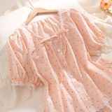  Bộ thô ngắn PM2447 