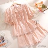  Bộ thô ngắn PM2447 