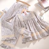  Bộ ngủ dài BTD30 - PM2457 