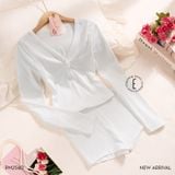  Bộ thun ngắn PM2560 