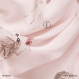  Pyjama ngắn Puppy PM2584-1 