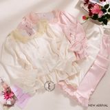  Pyjama lụa Vintage PM2863 