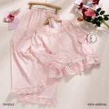  Pyjama lụa Vintage PM2863 