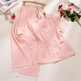  Pyjama lụa Dainty PM2864 