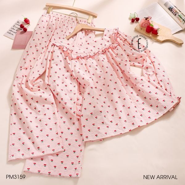  Bộ thô dài cherry PM3159 