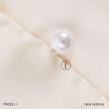  Elysian Pyjama - Bộ lụa tiểu thư PM3231-1 