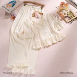  Pyjama lụa PM3231-2 (PM82) 