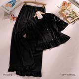  Pyjama lụa PM3231-2 (PM82) 
