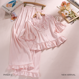  Pyjama lụa PM3231-2 (PM82) 