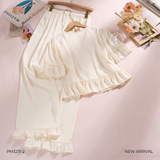  Pyjama lụa PM3231-2 (PM82) 