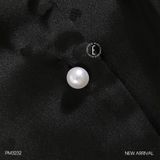  Pyjama dài lụa PM3232 