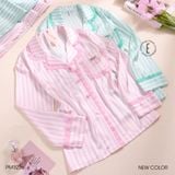  BỘ NGỦ DÀI MẶC NHÀ PM3236 