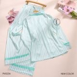  BỘ NGỦ DÀI MẶC NHÀ PM3236 