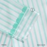  BỘ NGỦ DÀI MẶC NHÀ PM3236 