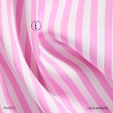  Pyjama lụa dài sọc PM3237 