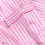 Pyjama lụa dài sọc PM3237 