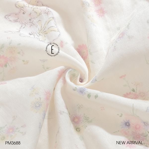  Bộ thô dài PM3688 