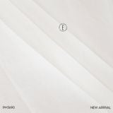  Bộ thô ngắn màu trắng PM3690 