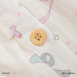  Bộ thô nơ ngắn PM3692 