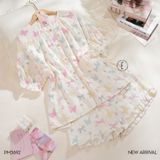  Bộ thô nơ ngắn PM3692 