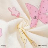  Bộ thô nơ ngắn PM3692 