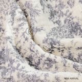  Bộ thô ngắn hoa văn PM3693 