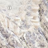  Bộ thô ngắn hoa văn PM3693 