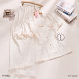  Pyjama dài Lumina PM3823 