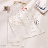  Pyjama dài Lumina PM3823 