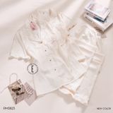  Pyjama dài Lumina PM3823 